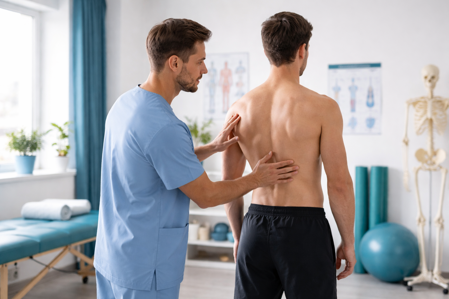 Fisioterapia