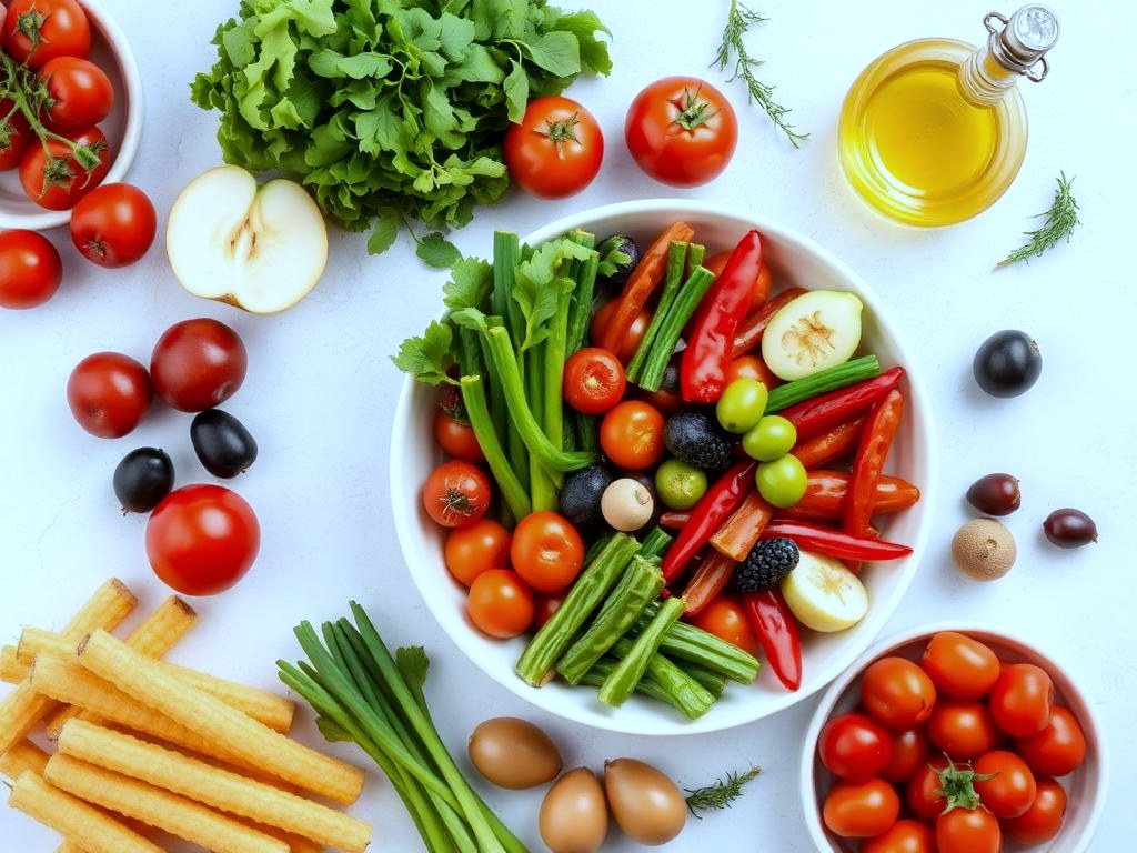 Nutrizione