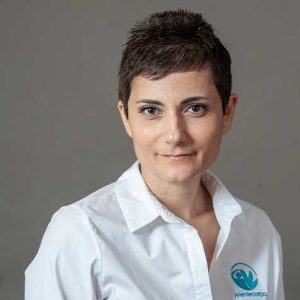 Dott.ssa Alessia Di Vaio _ Logopedista