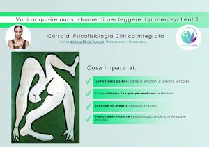 Corso di Psicofisiologia Clinica Integrata