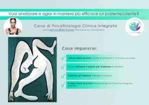 Corso di Psicofisiologia Clinica Integrata