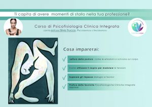 Corso di Psicofisiologia Clinica Integrata