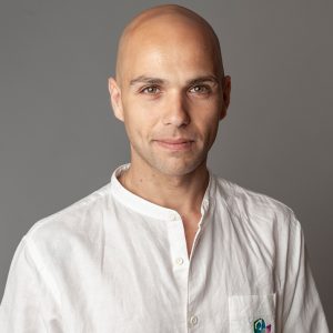 Valerio Irrera