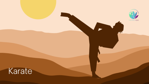 Karate