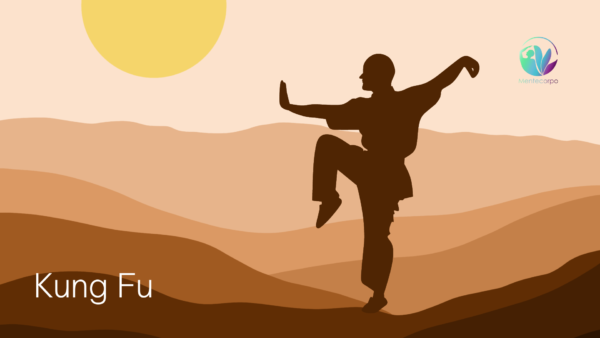 Kung Fu
