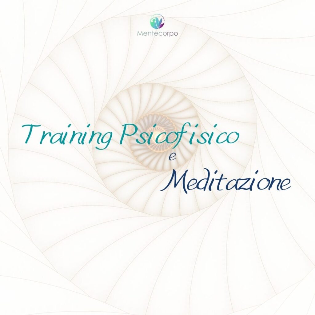 Training psicofisico e meditazione